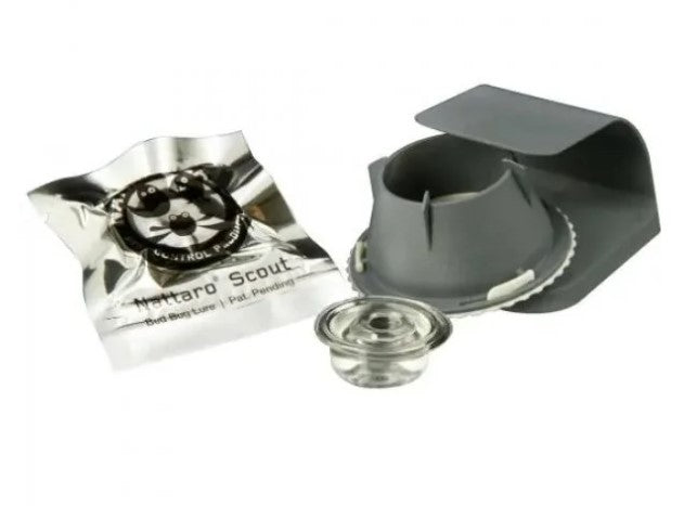 Nattaro Scout Bettwanzenmonitor