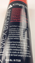 Laden Sie das Bild in den Galerie-Viewer, Ziemex BWS 200 Bettwanzenspray