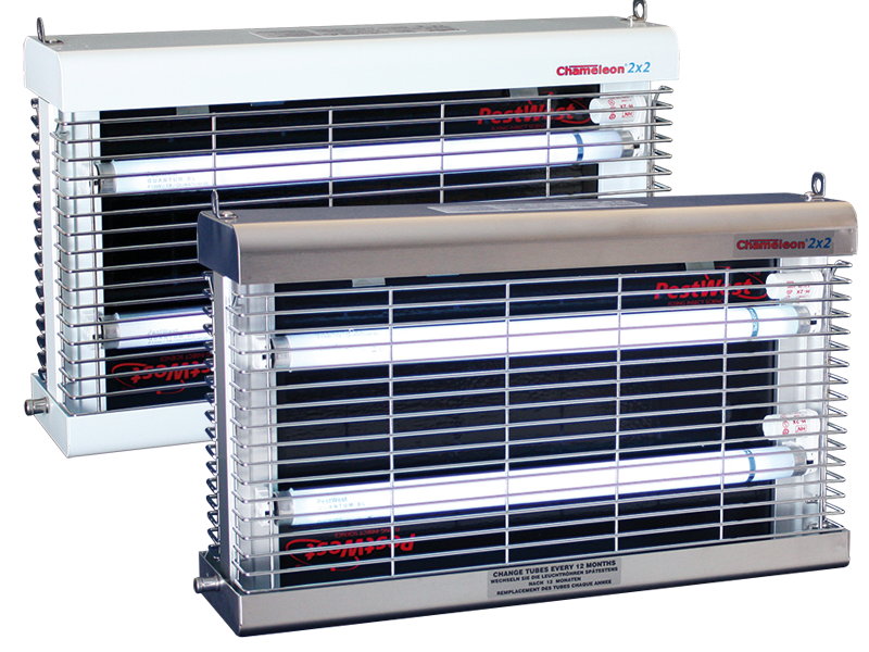 Chameleon 2x2 Klebefoliengerät 180m²