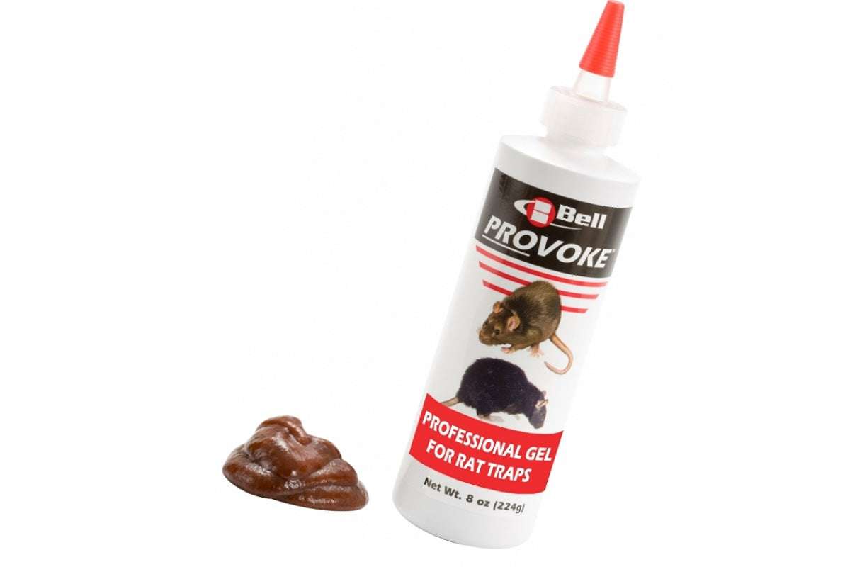 Provoke Professional Rat Attractant Gel