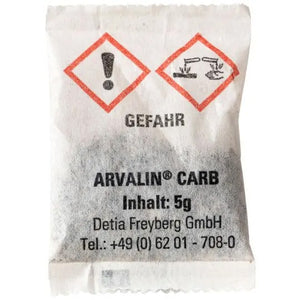 Detia Wühlmaus Gas Arvalin Carb 250g