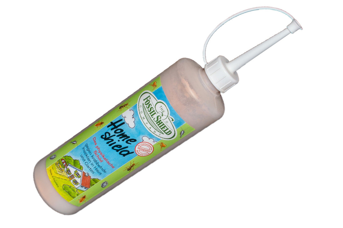 Fossil Shield 98.0 Kiselgur Amorphes Siliciumdioxid