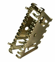 Laden Sie das Bild in den Galerie-Viewer, Bienenbeisser Stoßfugenlüfter aus Edelstahl 50cm oder 70cm