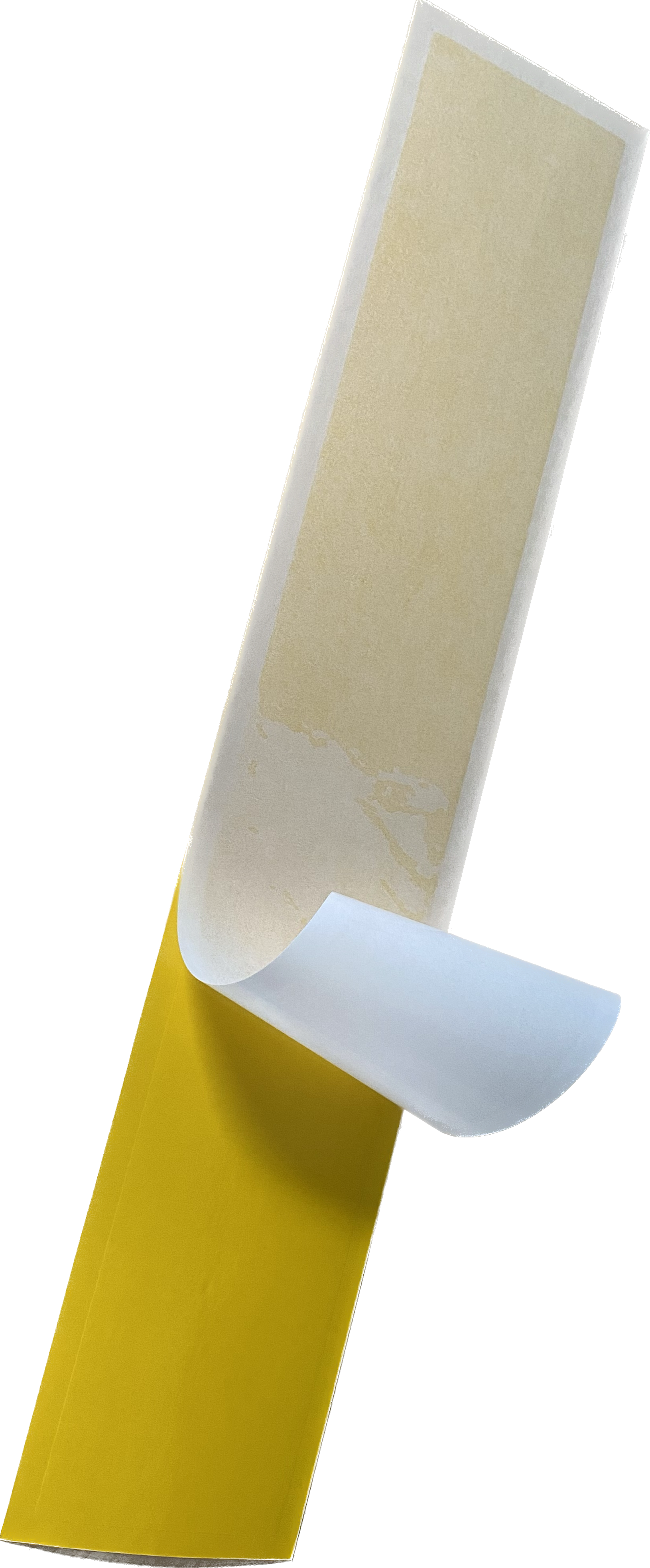 Klebeflächen für Thekengerät KL 51 Berger