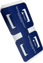 Laden Sie das Bild in den Galerie-Viewer, Papierfischchenfalle Papierfischchenmonitor 2 teilig