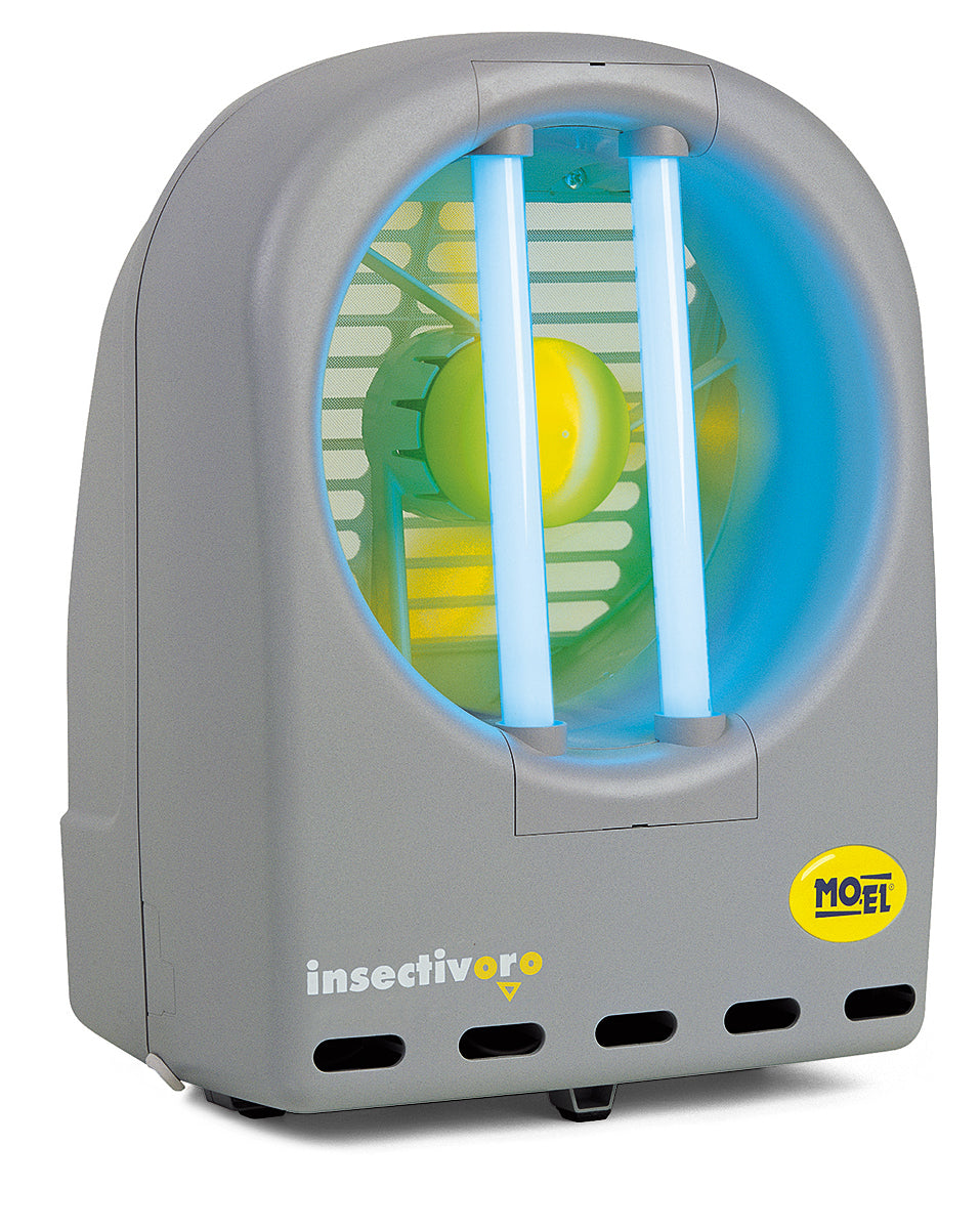 Insectivoro 367G Economy Grau