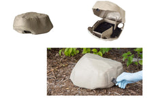 Laden Sie das Bild in den Galerie-Viewer, Protecta EVO Landscape Stone Köderstation in Natursteinform