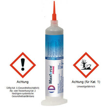 Laden Sie das Bild in den Galerie-Viewer, Maxforce Platin Schabengel 30g Kartusche