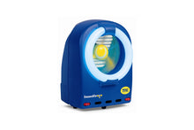 Laden Sie das Bild in den Galerie-Viewer, INSECTIVORO 361B Round Basic blau MO-EL