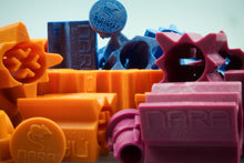 Laden Sie das Bild in den Galerie-Viewer, Nara Monitoring Block - verschiedene Aromen