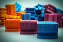 Laden Sie das Bild in den Galerie-Viewer, Nara Monitoring Block - verschiedene Aromen