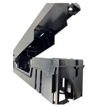 Laden Sie das Bild in den Galerie-Viewer, PROTEXX RST Schlagfallentunnel Ratten mit 2 Schagfallen