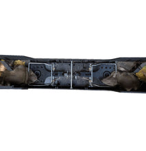 Laden Sie das Bild in den Galerie-Viewer, PROTEXX RST Schlagfallentunnel Ratten mit 2 Schagfallen