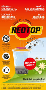 Red Top REDTOP Fliegenfalle