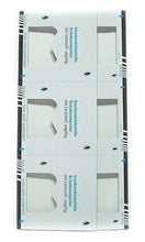 Laden Sie das Bild in den Galerie-Viewer, Schabenklebefalle mit Lockstoff - 3 teilig - Pheromonklebefalle - giftfrei