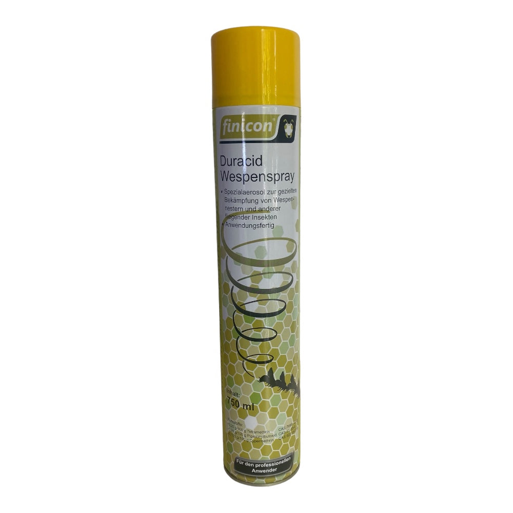 Duracid Wespenspray 750 ml