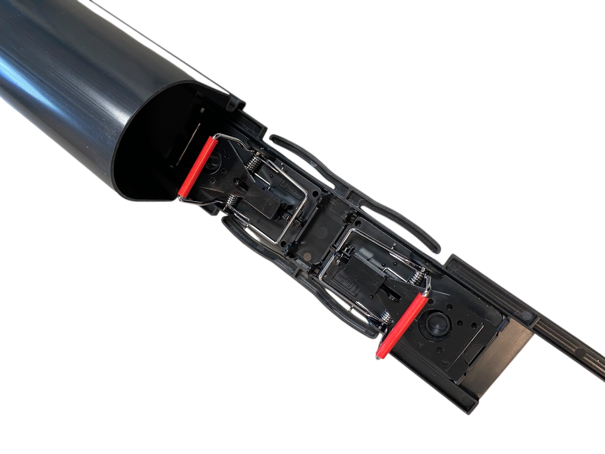 Speed-Break Mauseschlagfalle BASIC - robuste Ausührung