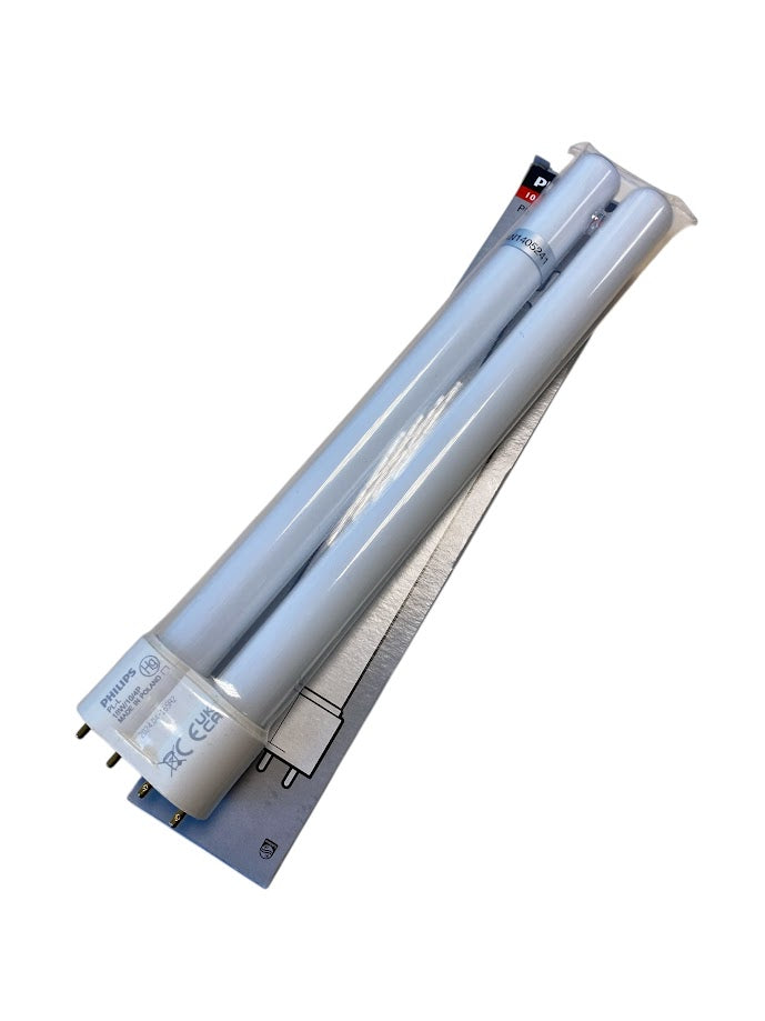 Philips Actinic 18 Watt LYNX Röhre Splittergeschützt