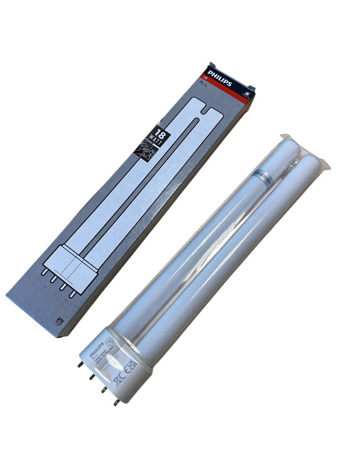 Philips Actinic 18 Watt LYNX Röhre Splittergeschützt