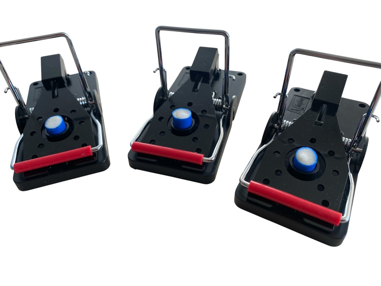 Lure Stick Lockstoff zur Verwendung in Ratten oder Mausefallen