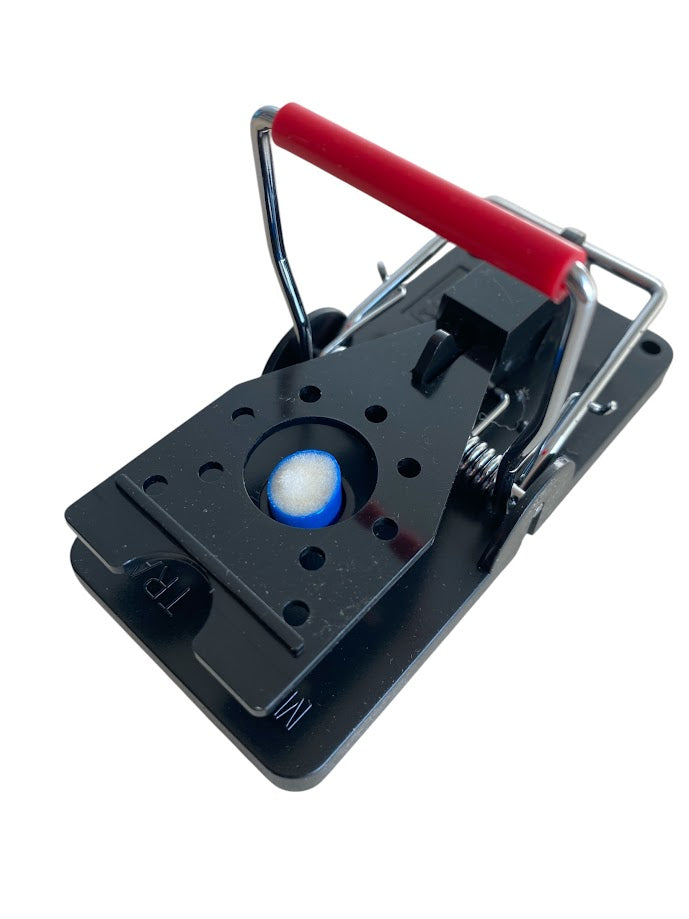 Lure Stick Lockstoff zur Verwendung in Ratten oder Mausefallen