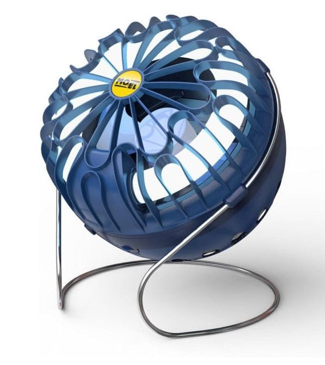 Moel Cri Cri Moon 3688B Insektenfalle Insektenventilator