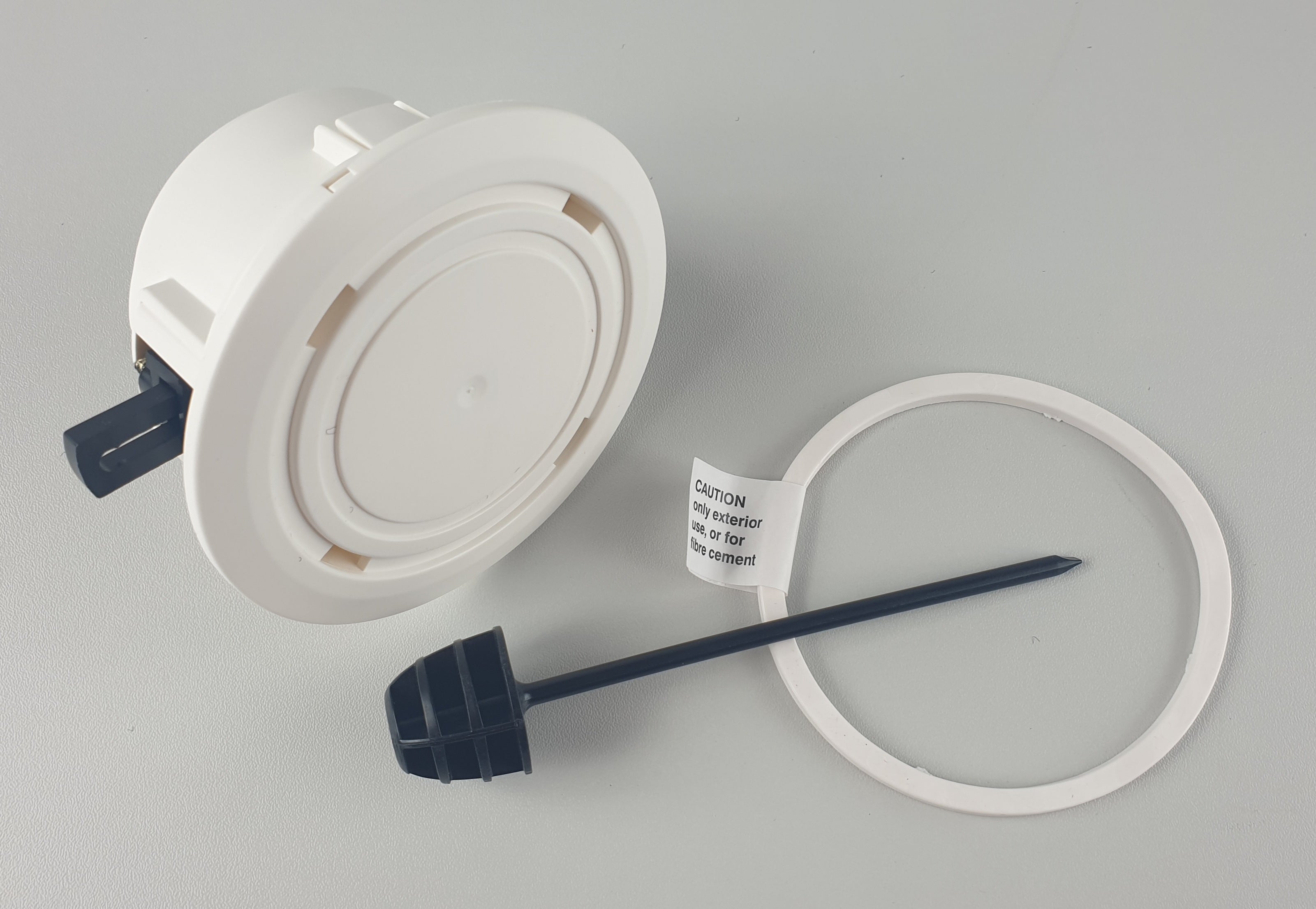 BAIT SAFE Köderstation für Hohlraumwände