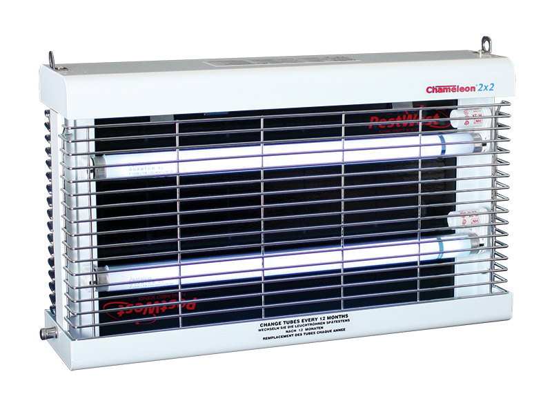 Chameleon 2x2 Klebefoliengerät 180m²