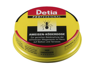 Detia Ameisen Köderdose Professional