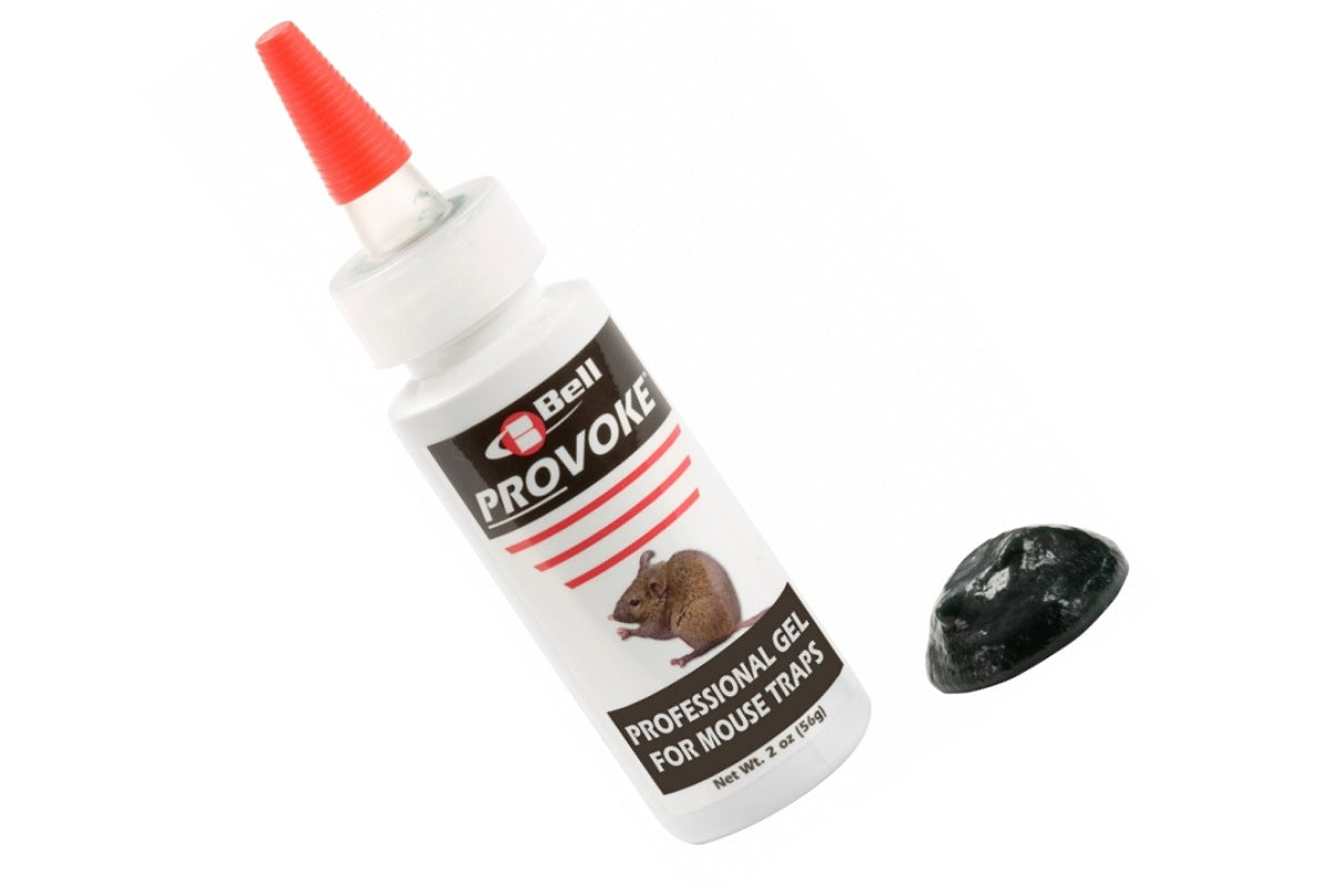 Provoke Professional Gel for Mouse Traps 2 oz