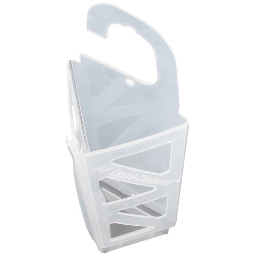 AF Demi Diamond Halterung für Klebeflächen Lebensmittelmotten und Kleidermotten