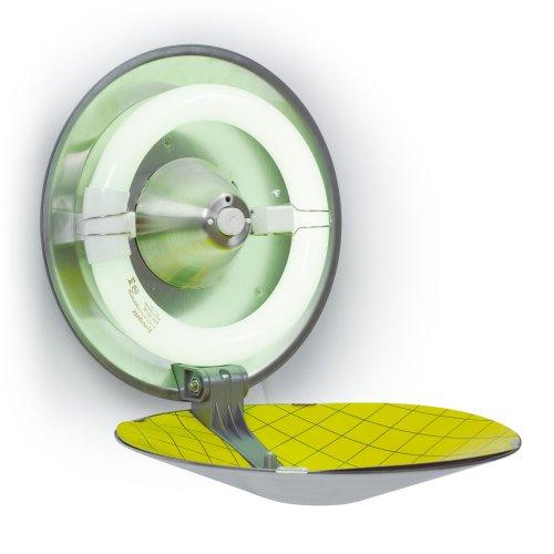 Aura 22 Watt 40m² Klebefoliengerät