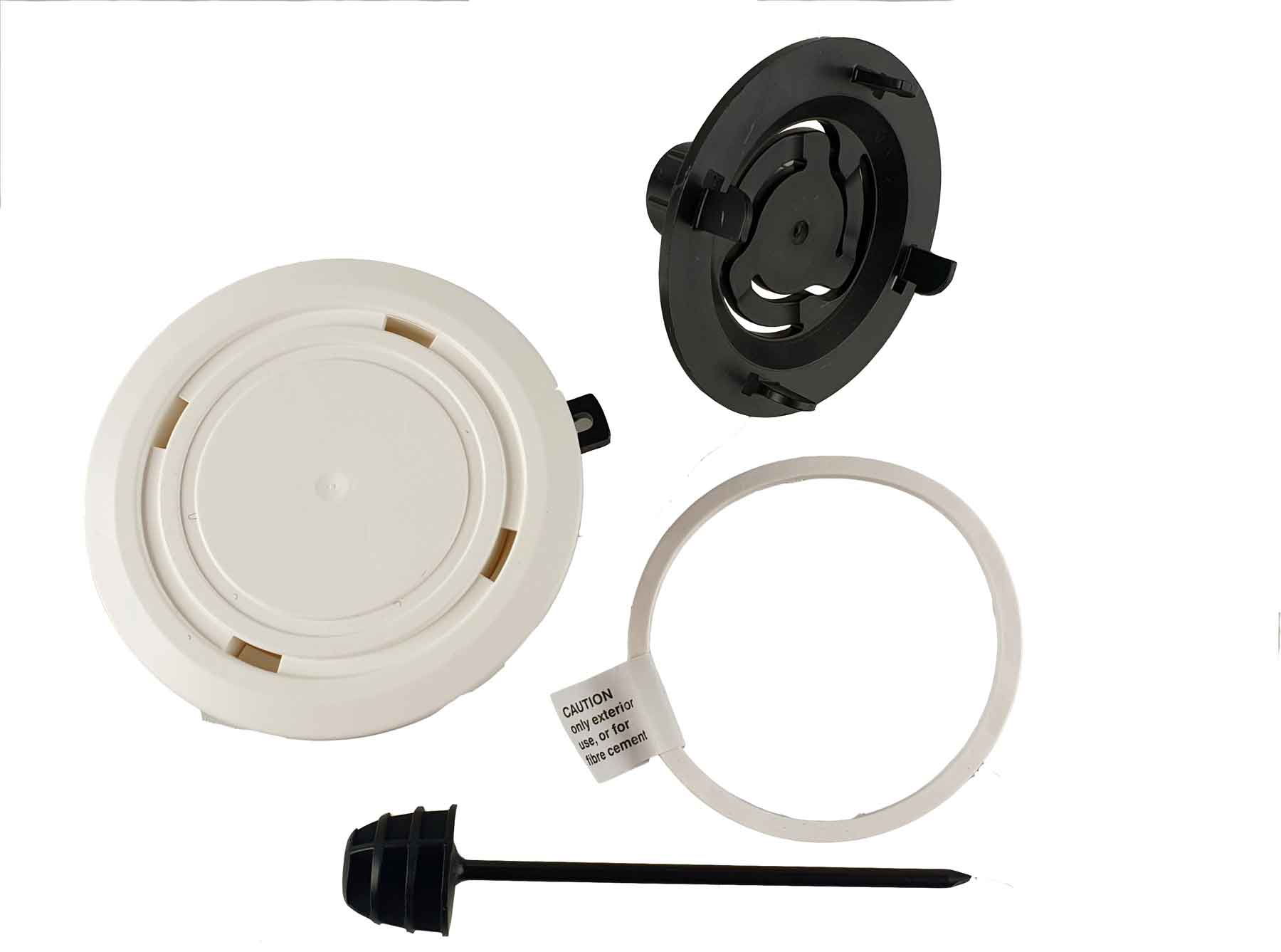 BAIT SAFE Köderstation für Hohlraumwände