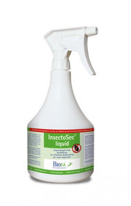 InsectoSec ® - Liquid 1000 ml Pumpsprühflasche