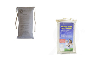 Earth Care Geruchsentferner Kissen