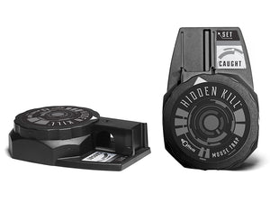 Hidden Kill Mausefalle