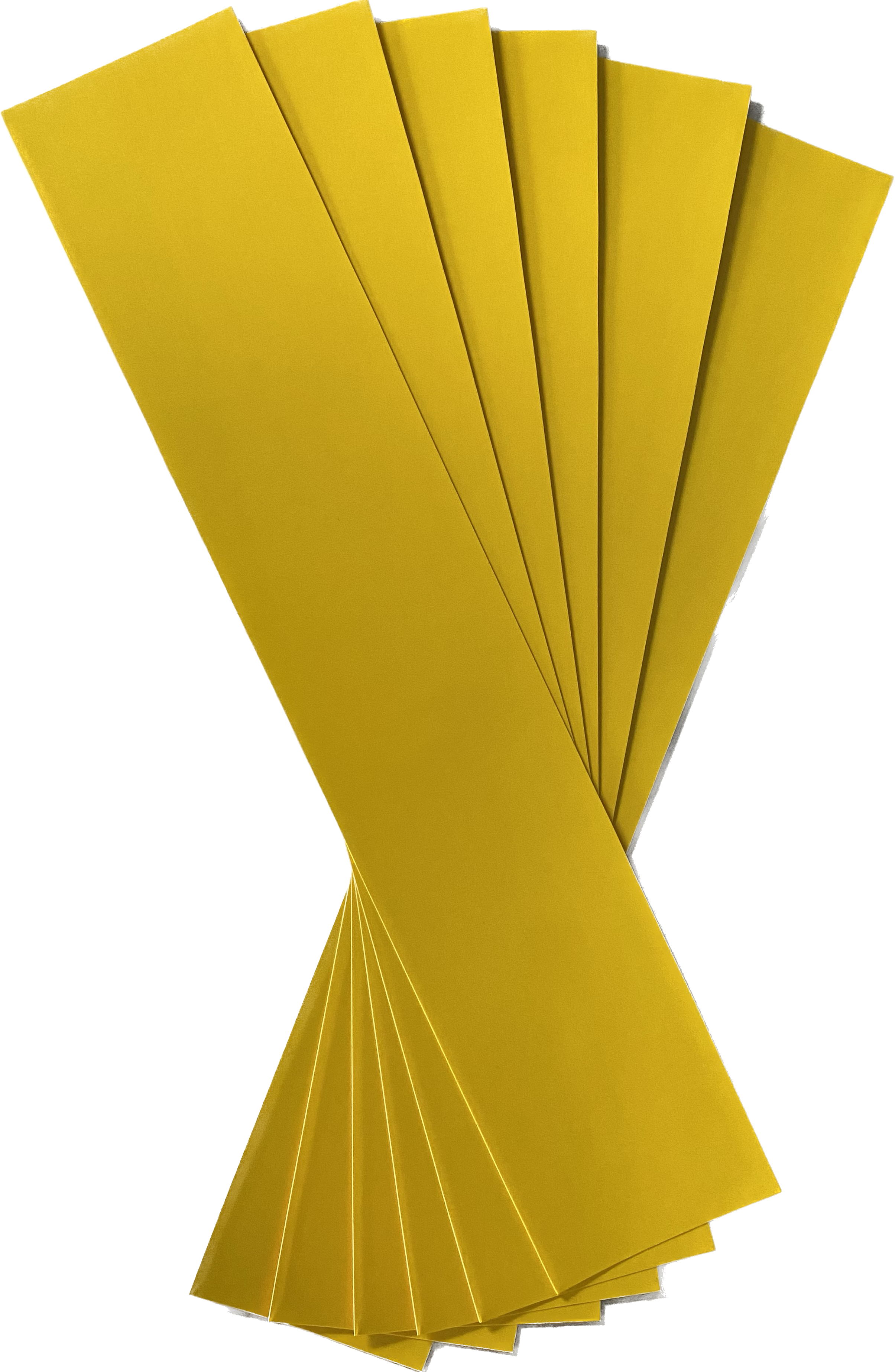 Klebeflächen für Thekengerät KL 51 Berger