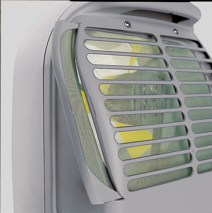 Insectivoro 367G Economy Grau