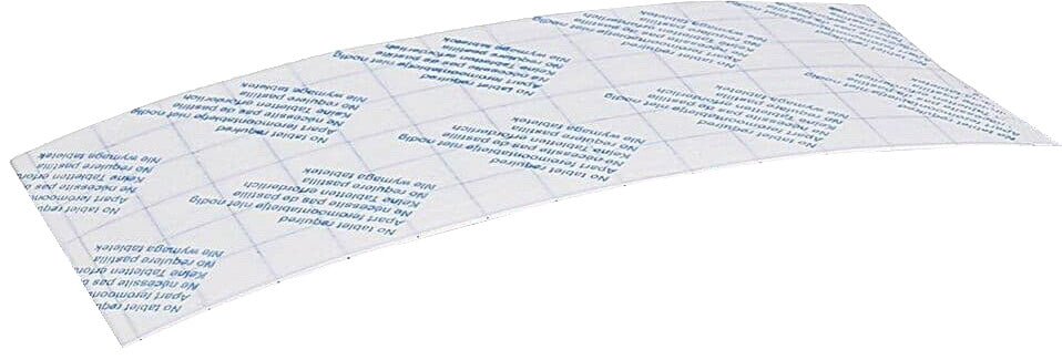 AF DEMI DIAMOND Klebeflächen für Kleidermotten - Tineola bisselliella