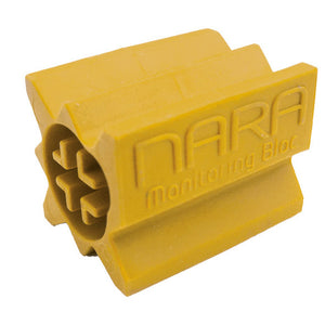 Nara Monitoring Block - verschiedene Aromen