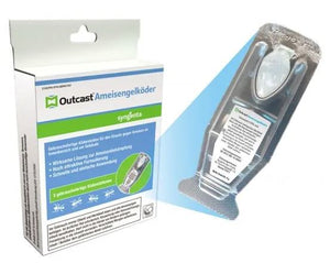 OUTCAST Ameisenköder