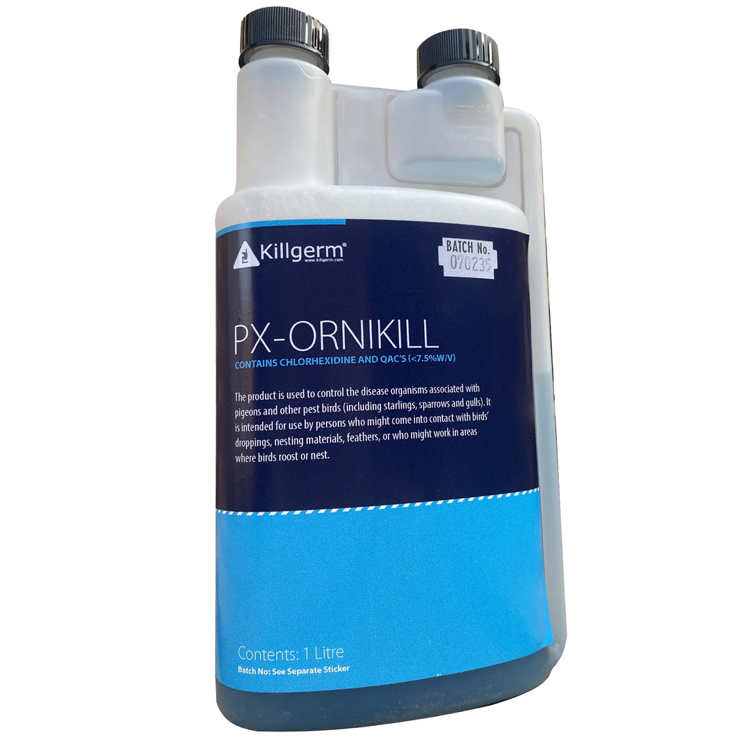 PX - Ornikill 1 Liter