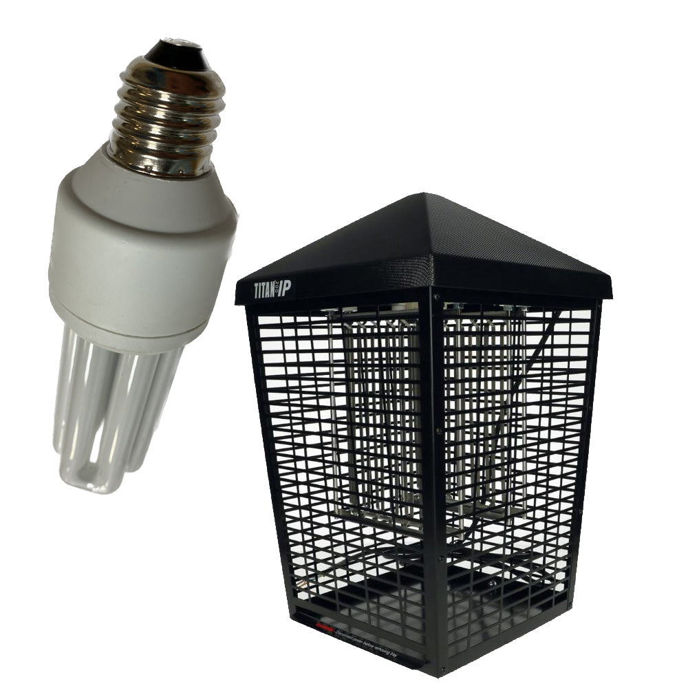 Ersatzröhre für Titan 200 IP Insektenschutzgerät