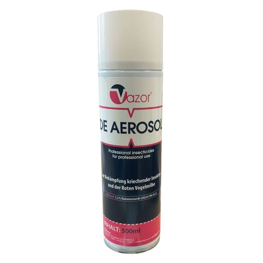 Vazor DE AEROSOL 500 ml