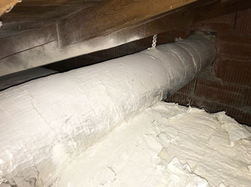 VERMINEX Pro Mardervergrämung